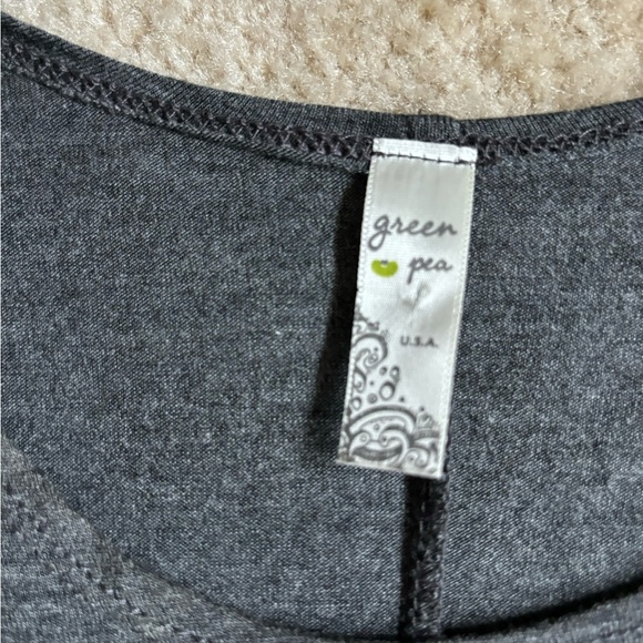 Tunic Dress/Top. - Picture 2 of 3